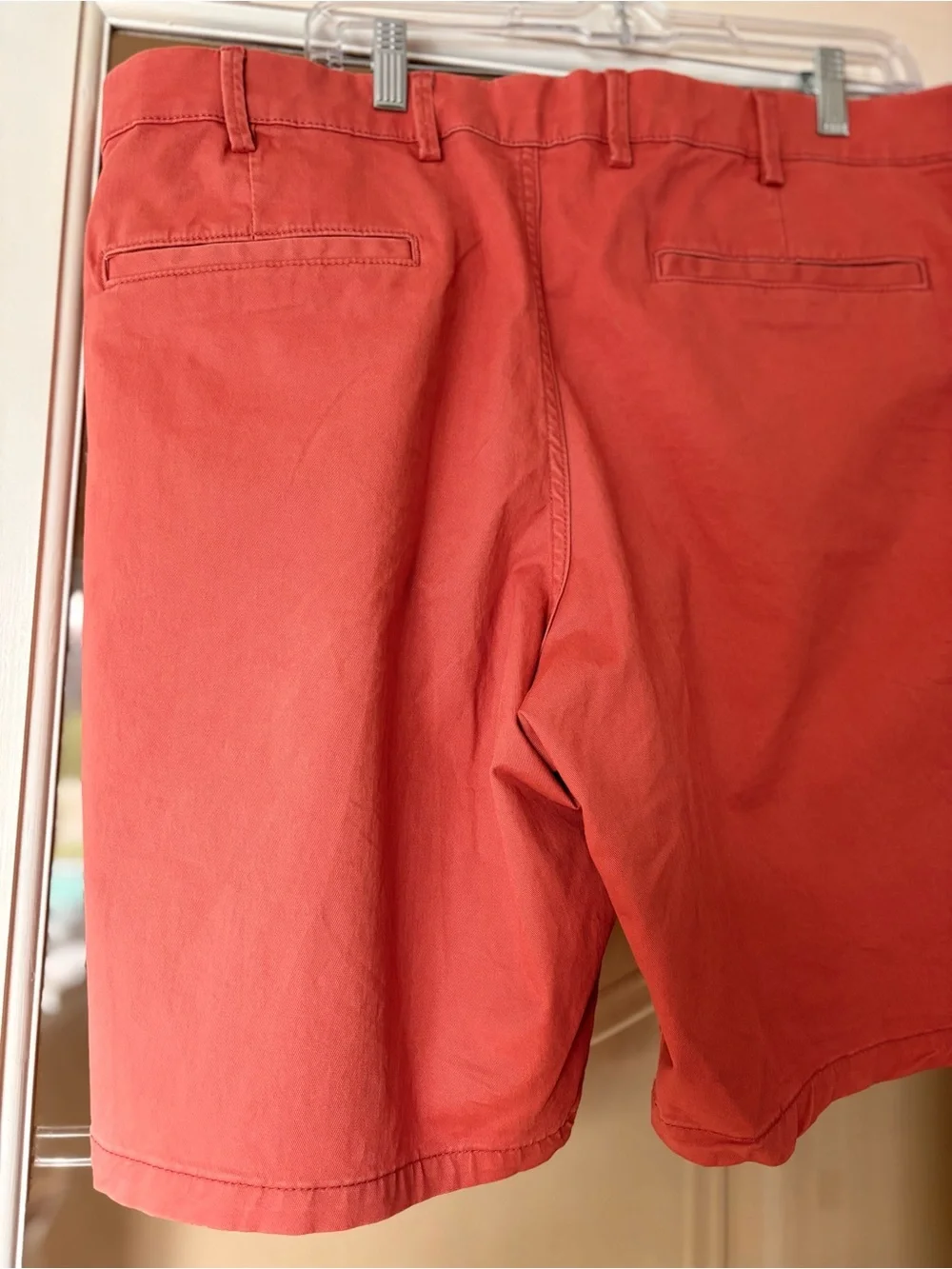 GAP Men's Coral Casual Shorts